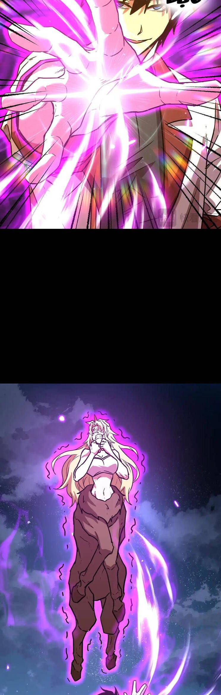 Cao Võ Hạ Cánh Đến Một Vạn Năm Sau - Chapter 168 - Page 5