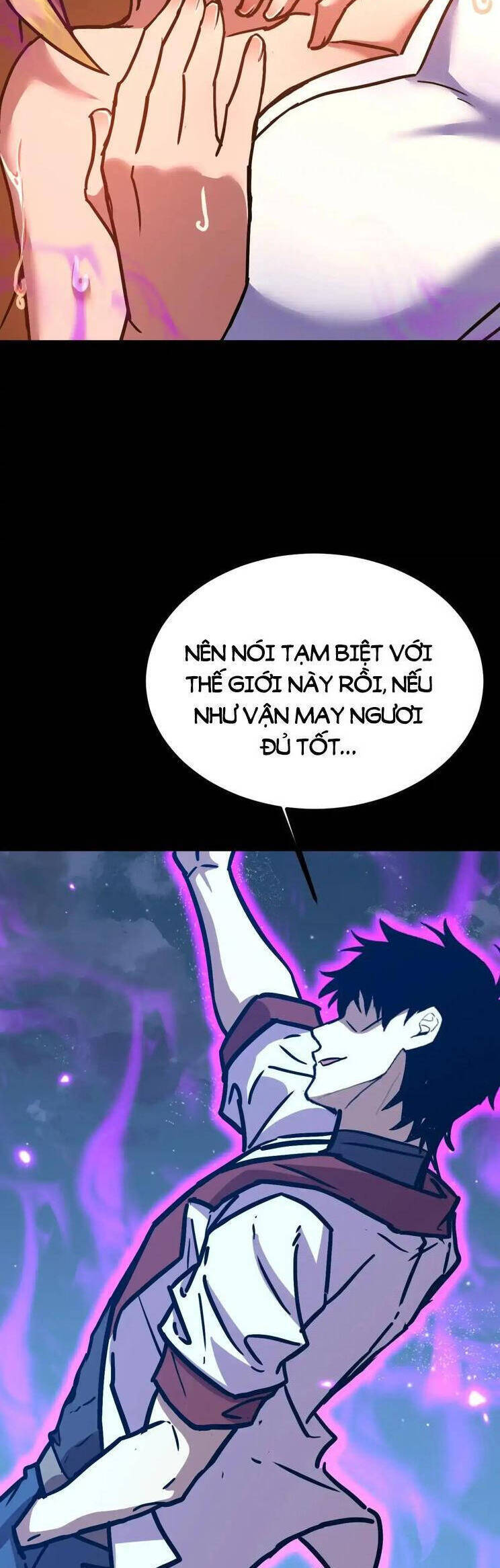 Cao Võ Hạ Cánh Đến Một Vạn Năm Sau - Chapter 168 - Page 7