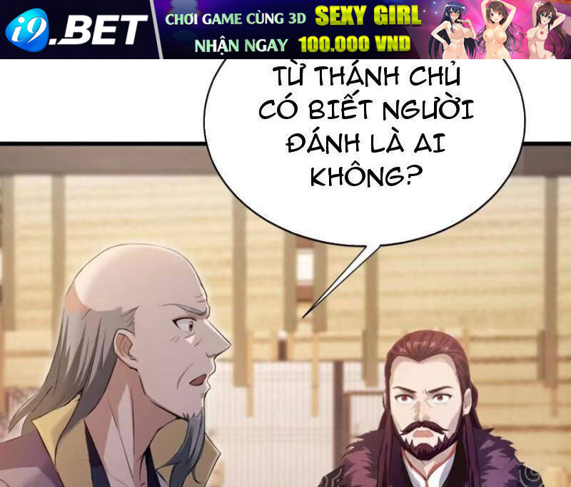 Hoá Ra Ta Đã Vô Địch Từ Lâu - Chapter 201 - Page 11