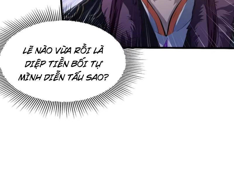 Hoá Ra Ta Đã Vô Địch Từ Lâu - Chapter 201 - Page 15