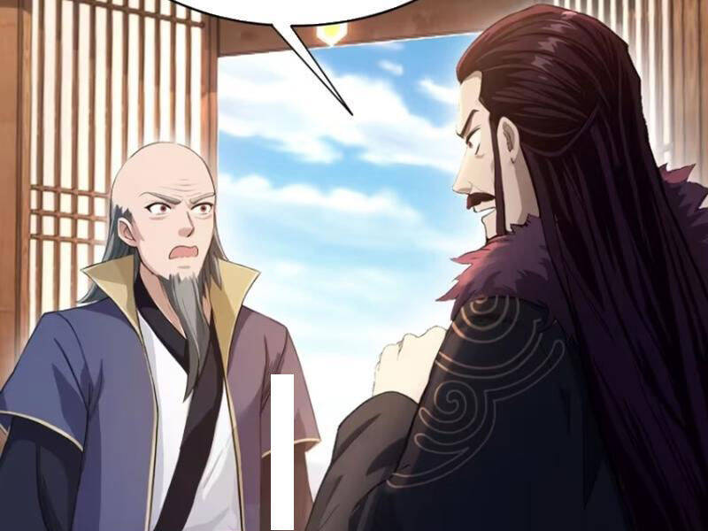 Hoá Ra Ta Đã Vô Địch Từ Lâu - Chapter 201 - Page 17