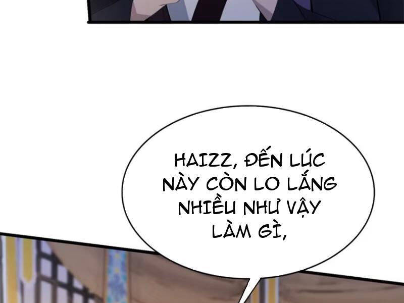 Hoá Ra Ta Đã Vô Địch Từ Lâu - Chapter 201 - Page 21