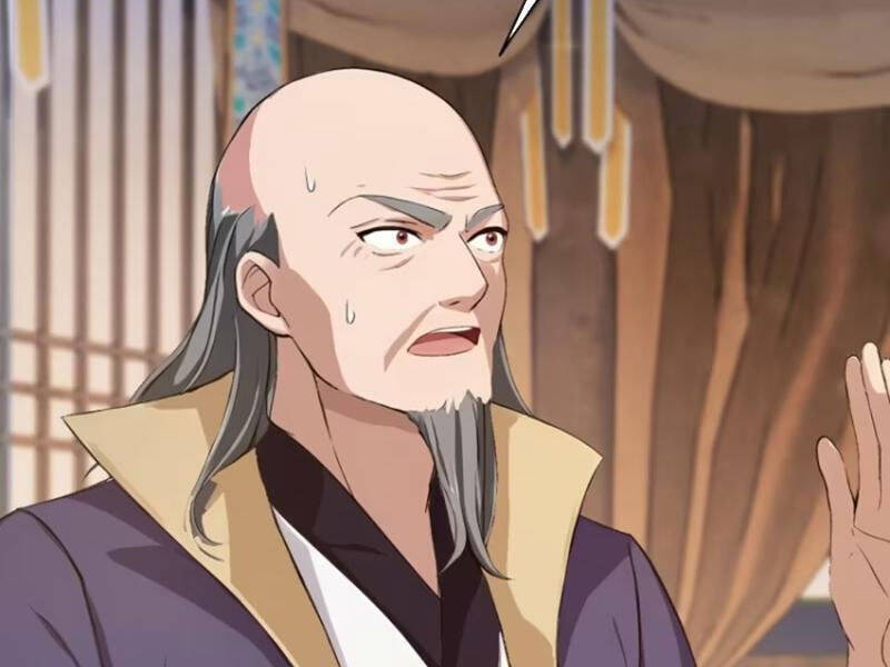 Hoá Ra Ta Đã Vô Địch Từ Lâu - Chapter 201 - Page 22