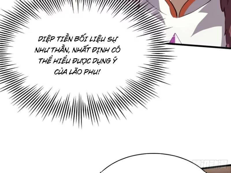 Hoá Ra Ta Đã Vô Địch Từ Lâu - Chapter 201 - Page 27