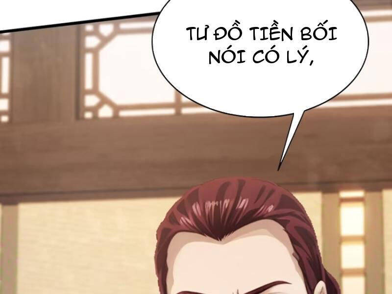 Hoá Ra Ta Đã Vô Địch Từ Lâu - Chapter 201 - Page 28
