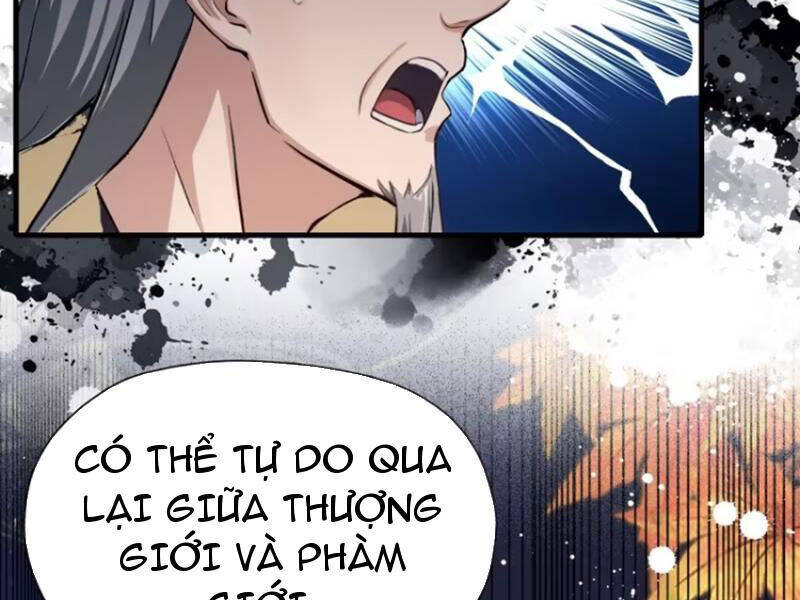 Hoá Ra Ta Đã Vô Địch Từ Lâu - Chapter 201 - Page 42