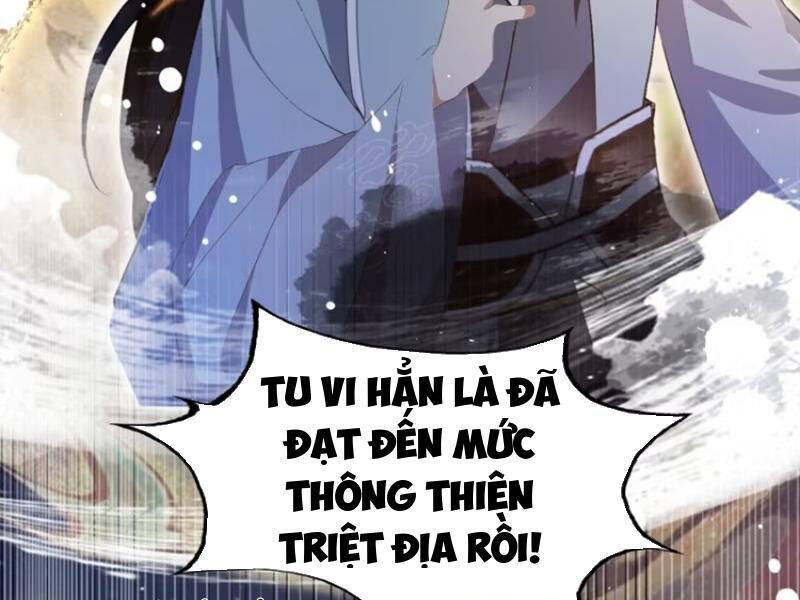 Hoá Ra Ta Đã Vô Địch Từ Lâu - Chapter 201 - Page 45