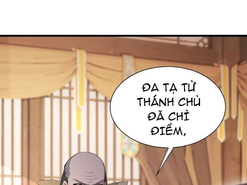 Hoá Ra Ta Đã Vô Địch Từ Lâu - Chapter 201 - Page 49