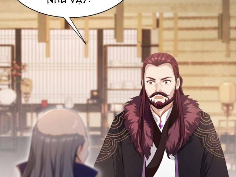 Hoá Ra Ta Đã Vô Địch Từ Lâu - Chapter 201 - Page 6