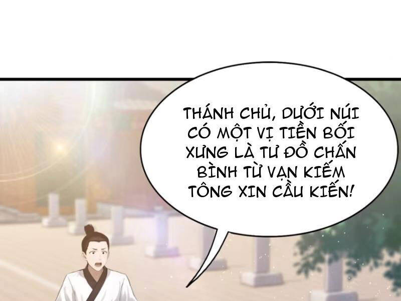 Hoá Ra Ta Đã Vô Địch Từ Lâu - Chapter 201 - Page 67