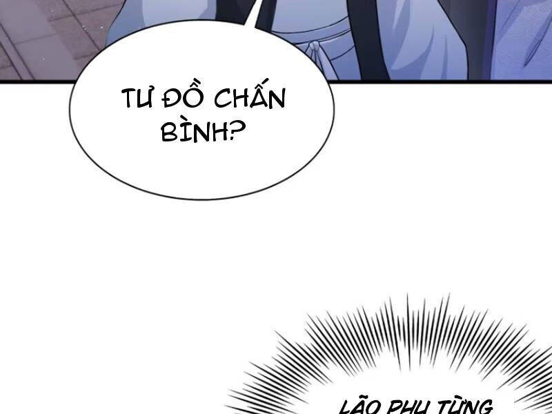 Hoá Ra Ta Đã Vô Địch Từ Lâu - Chapter 201 - Page 69