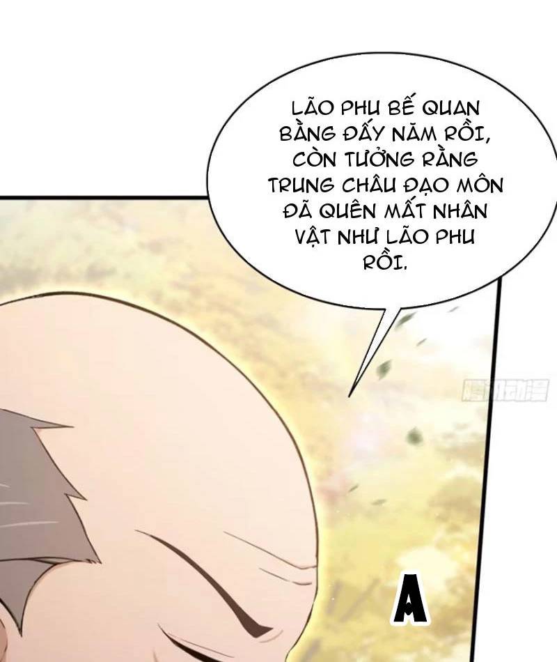 Hoá Ra Ta Đã Vô Địch Từ Lâu - Chapter 202 - Page 10