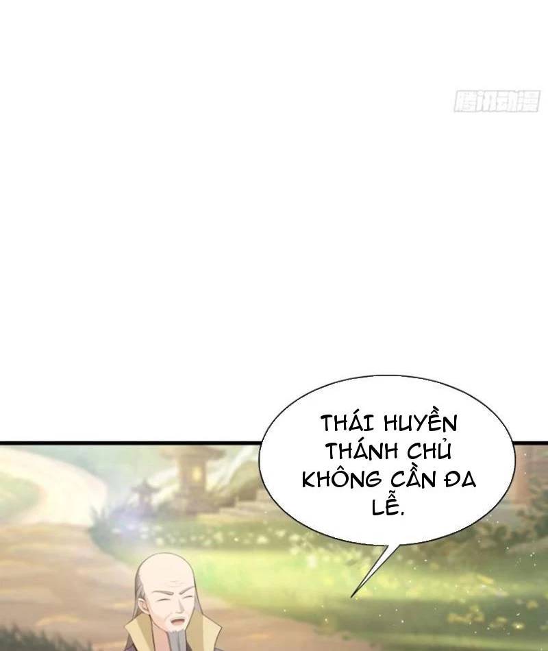 Hoá Ra Ta Đã Vô Địch Từ Lâu - Chapter 202 - Page 12