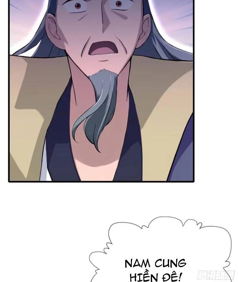 Hoá Ra Ta Đã Vô Địch Từ Lâu - Chapter 202 - Page 16