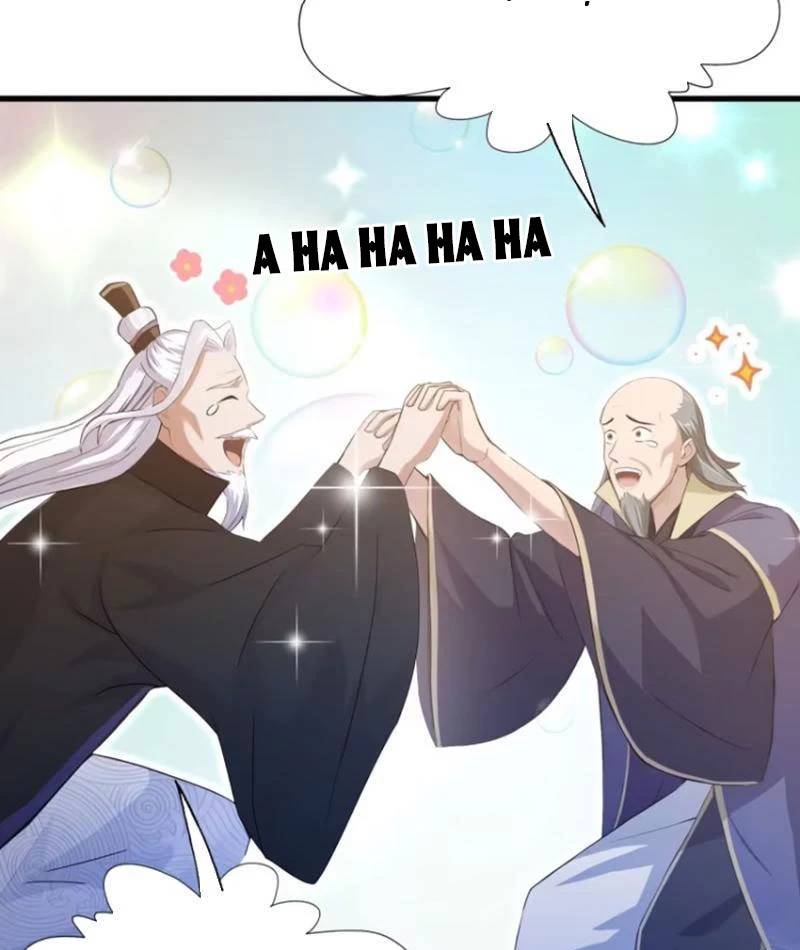 Hoá Ra Ta Đã Vô Địch Từ Lâu - Chapter 202 - Page 17