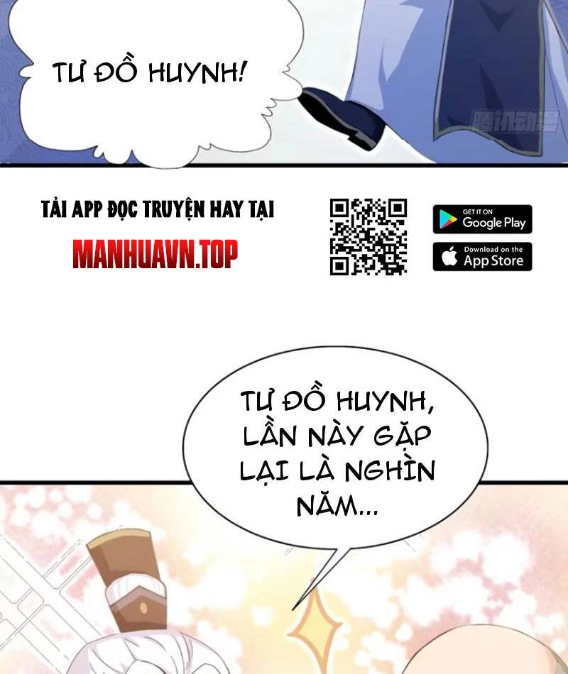 Hoá Ra Ta Đã Vô Địch Từ Lâu - Chapter 202 - Page 18
