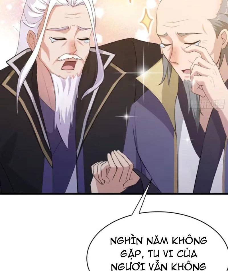 Hoá Ra Ta Đã Vô Địch Từ Lâu - Chapter 202 - Page 19