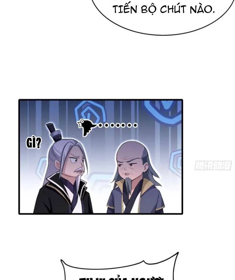 Hoá Ra Ta Đã Vô Địch Từ Lâu - Chapter 202 - Page 20