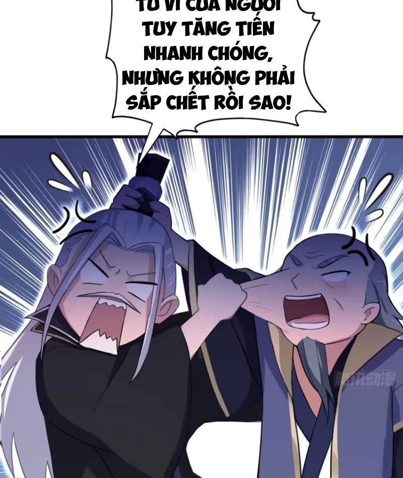 Hoá Ra Ta Đã Vô Địch Từ Lâu - Chapter 202 - Page 21