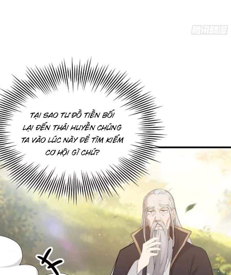 Hoá Ra Ta Đã Vô Địch Từ Lâu - Chapter 202 - Page 23