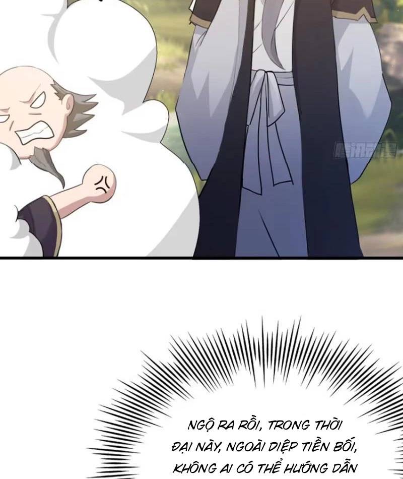 Hoá Ra Ta Đã Vô Địch Từ Lâu - Chapter 202 - Page 24