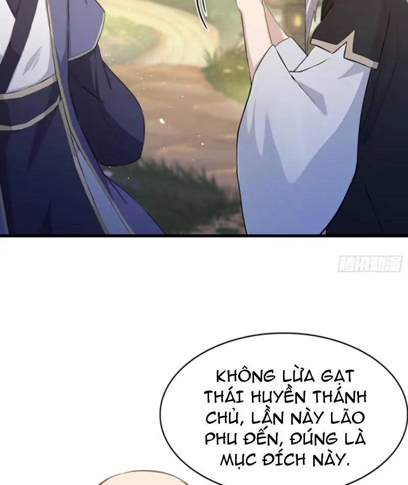 Hoá Ra Ta Đã Vô Địch Từ Lâu - Chapter 202 - Page 28