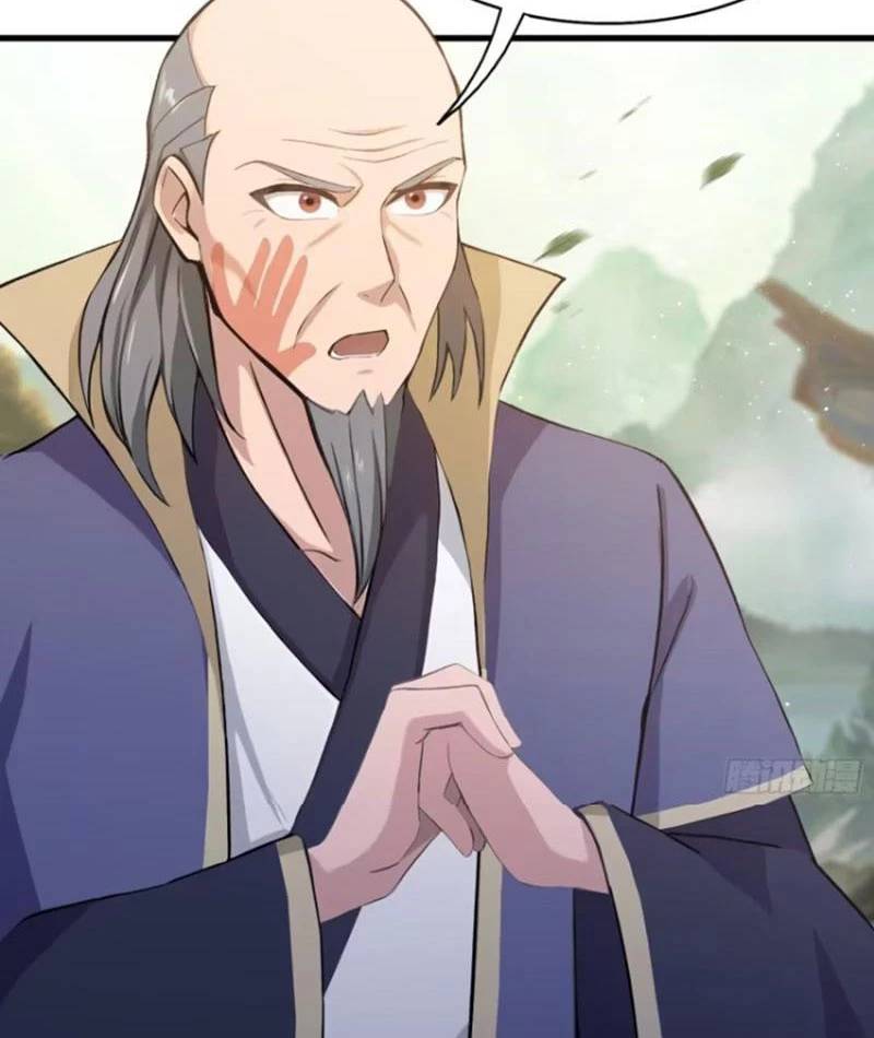 Hoá Ra Ta Đã Vô Địch Từ Lâu - Chapter 202 - Page 29