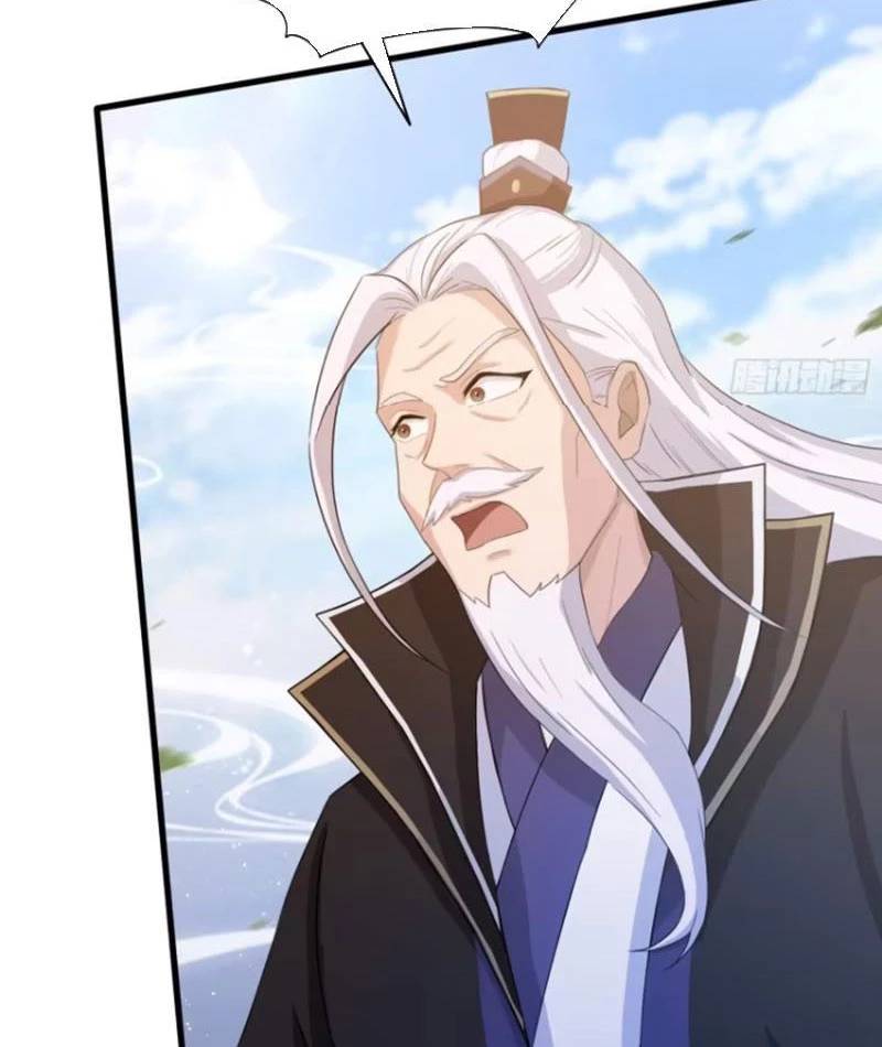 Hoá Ra Ta Đã Vô Địch Từ Lâu - Chapter 202 - Page 3