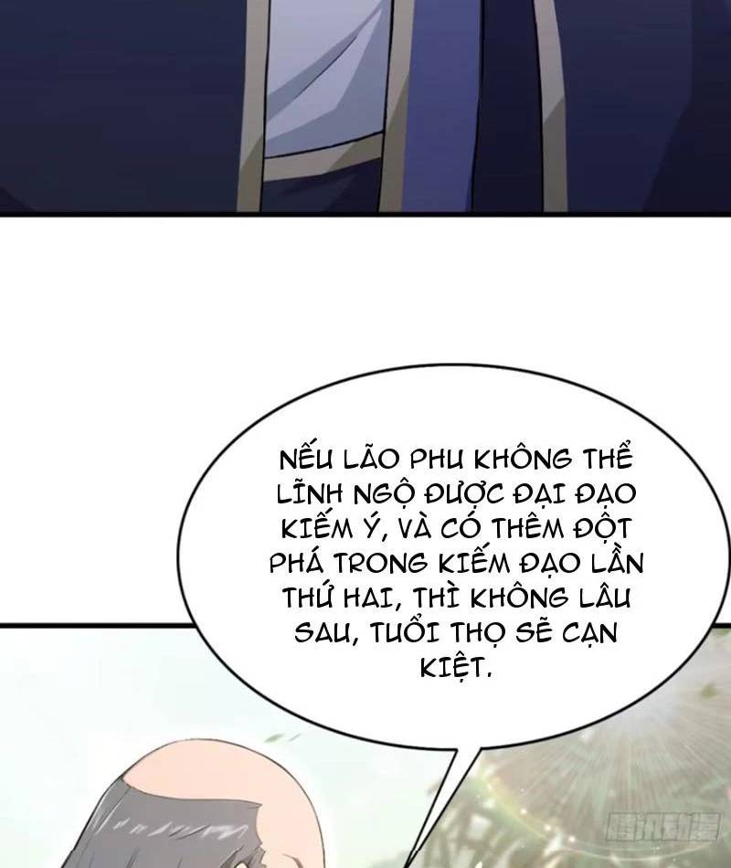 Hoá Ra Ta Đã Vô Địch Từ Lâu - Chapter 202 - Page 30