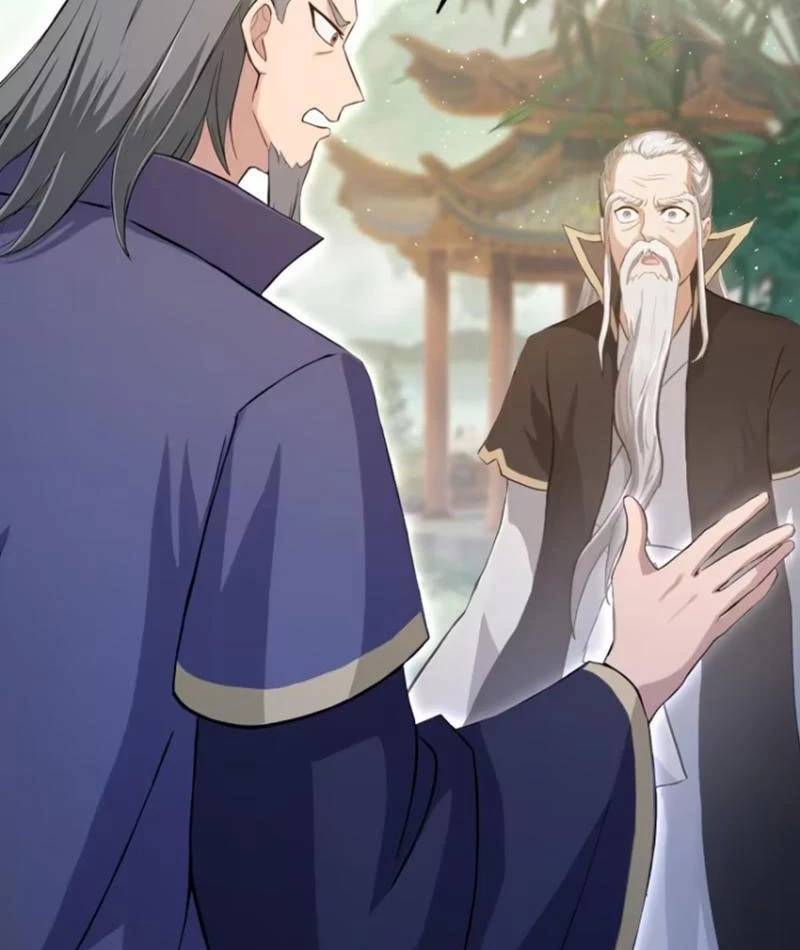 Hoá Ra Ta Đã Vô Địch Từ Lâu - Chapter 202 - Page 31