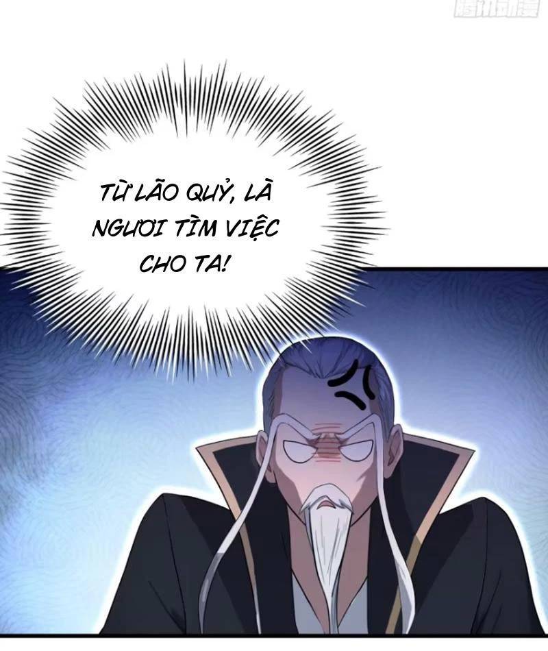 Hoá Ra Ta Đã Vô Địch Từ Lâu - Chapter 202 - Page 35