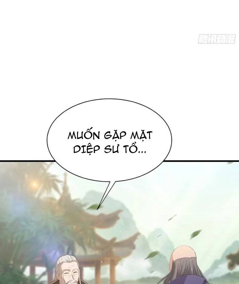 Hoá Ra Ta Đã Vô Địch Từ Lâu - Chapter 202 - Page 36