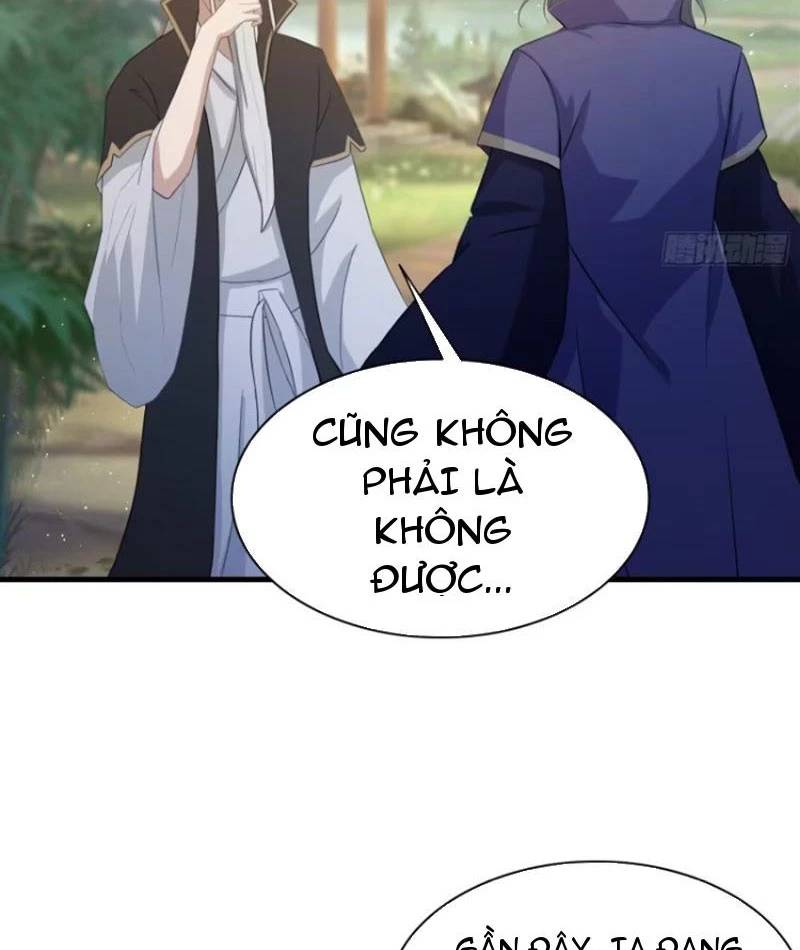 Hoá Ra Ta Đã Vô Địch Từ Lâu - Chapter 202 - Page 37