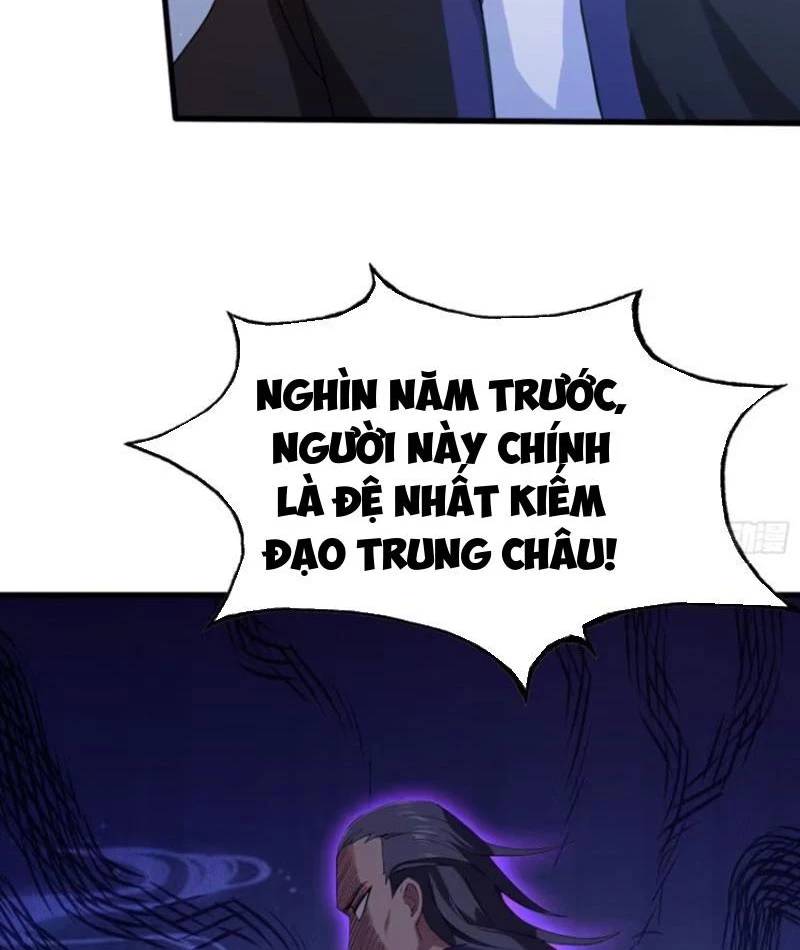 Hoá Ra Ta Đã Vô Địch Từ Lâu - Chapter 202 - Page 4
