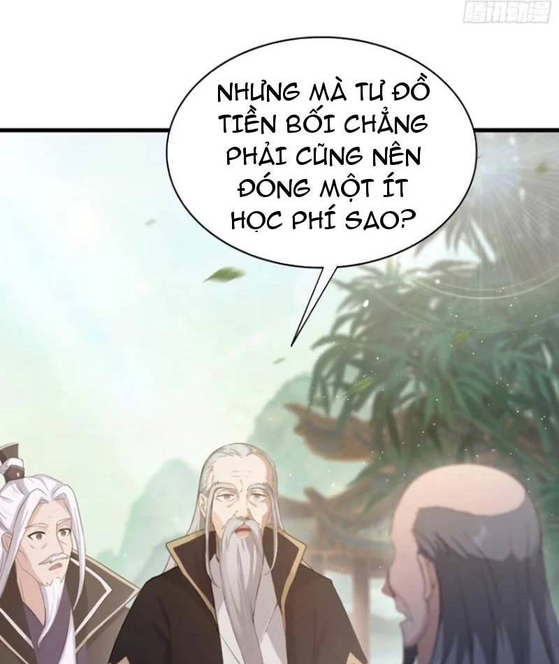 Hoá Ra Ta Đã Vô Địch Từ Lâu - Chapter 202 - Page 44