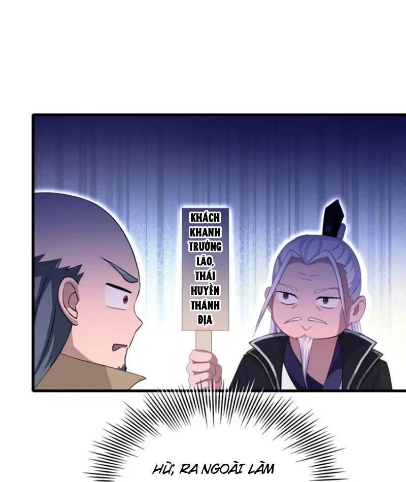 Hoá Ra Ta Đã Vô Địch Từ Lâu - Chapter 202 - Page 46