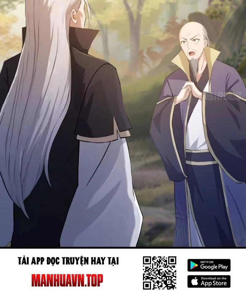 Hoá Ra Ta Đã Vô Địch Từ Lâu - Chapter 202 - Page 48