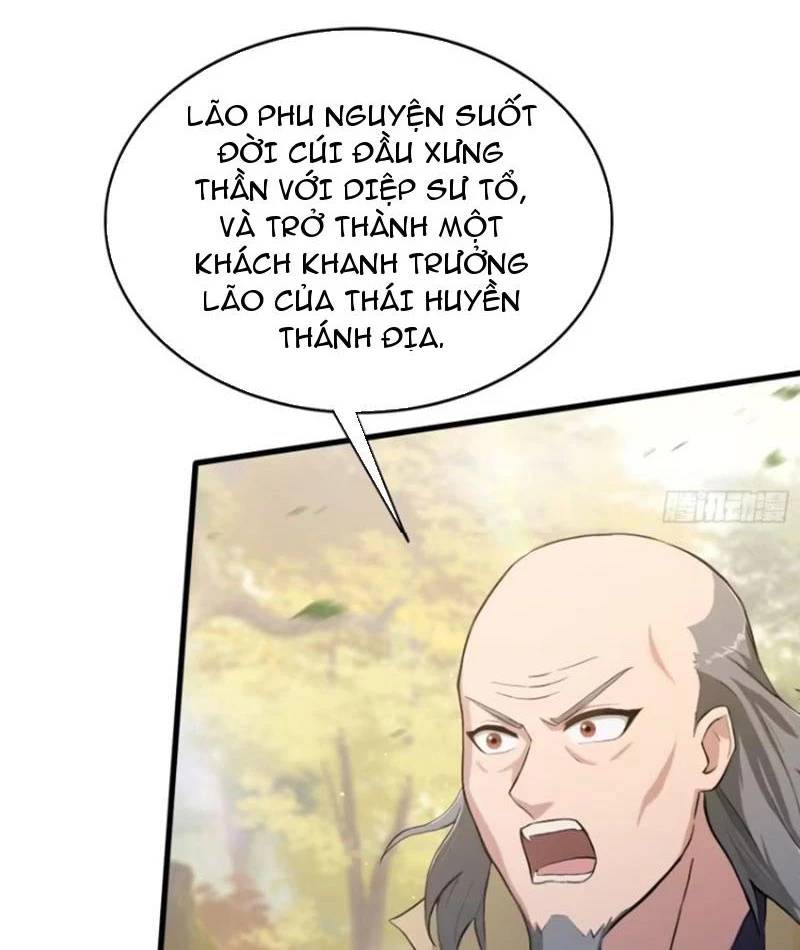 Hoá Ra Ta Đã Vô Địch Từ Lâu - Chapter 202 - Page 49