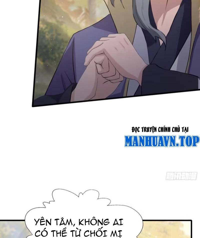 Hoá Ra Ta Đã Vô Địch Từ Lâu - Chapter 202 - Page 50