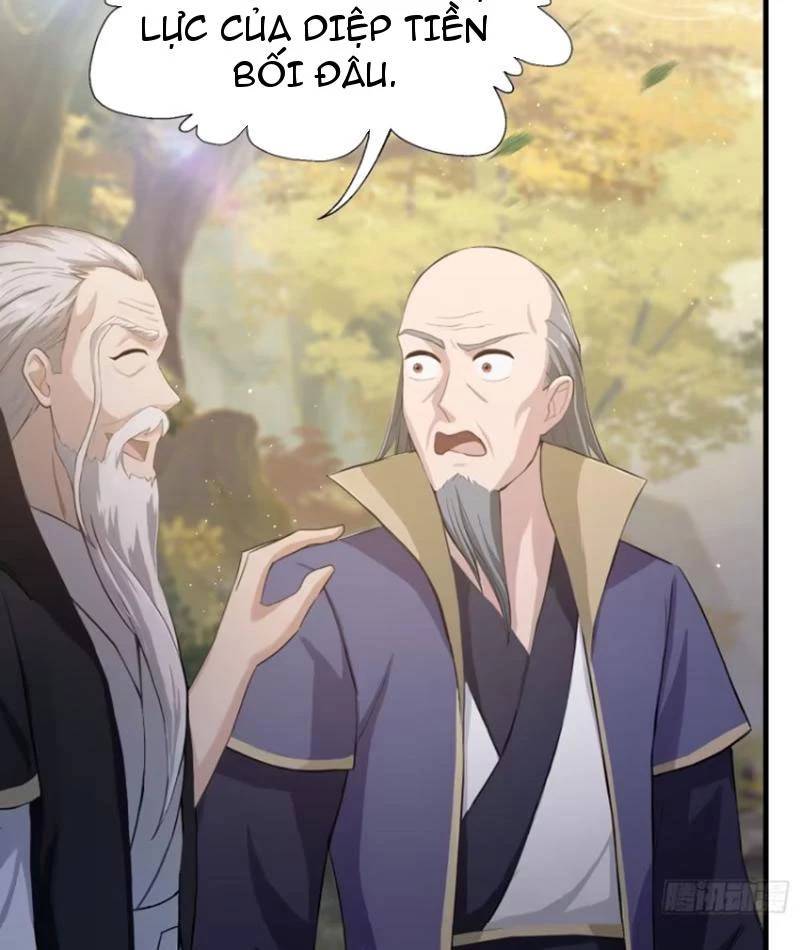 Hoá Ra Ta Đã Vô Địch Từ Lâu - Chapter 202 - Page 51