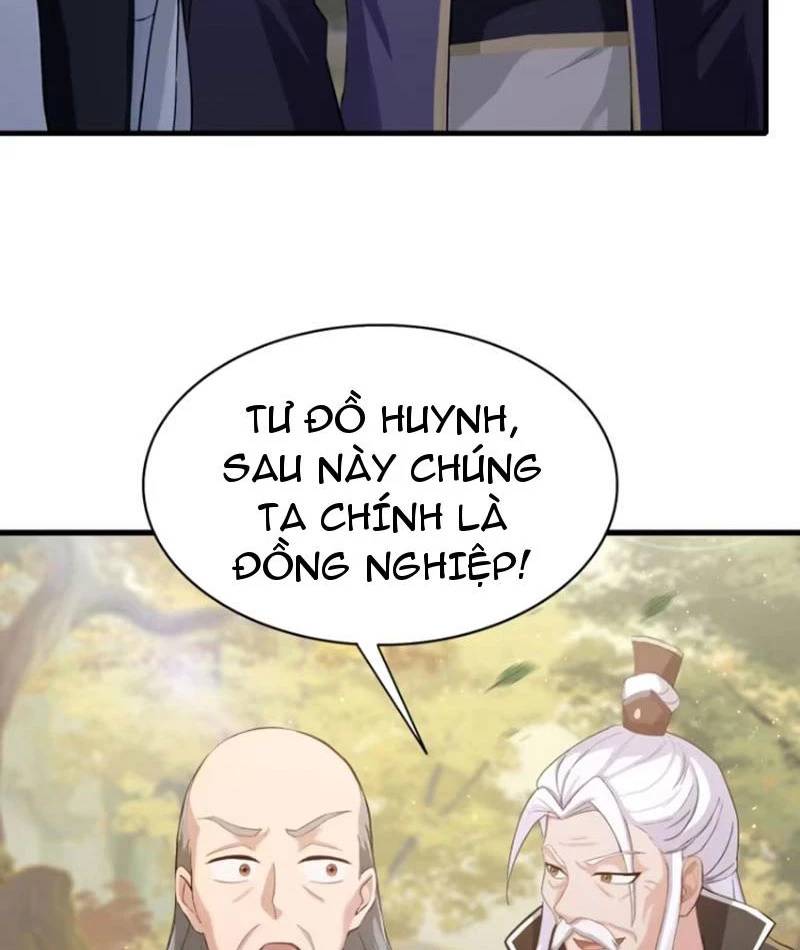 Hoá Ra Ta Đã Vô Địch Từ Lâu - Chapter 202 - Page 52