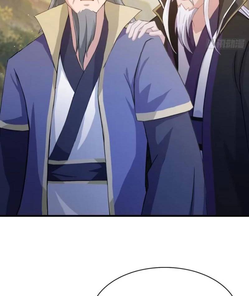 Hoá Ra Ta Đã Vô Địch Từ Lâu - Chapter 202 - Page 53