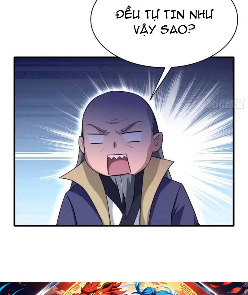 Hoá Ra Ta Đã Vô Địch Từ Lâu - Chapter 202 - Page 54