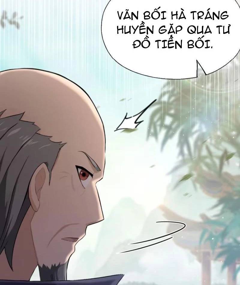 Hoá Ra Ta Đã Vô Địch Từ Lâu - Chapter 202 - Page 8