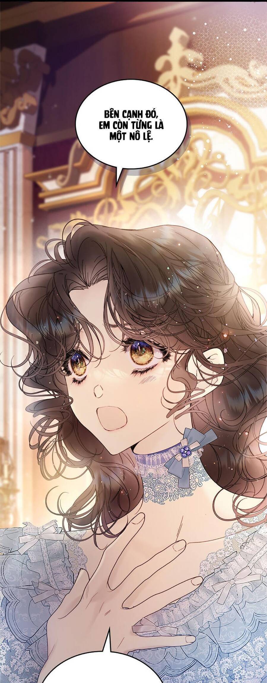 Công Chúa Chloe - Chapter 111 - Page 14