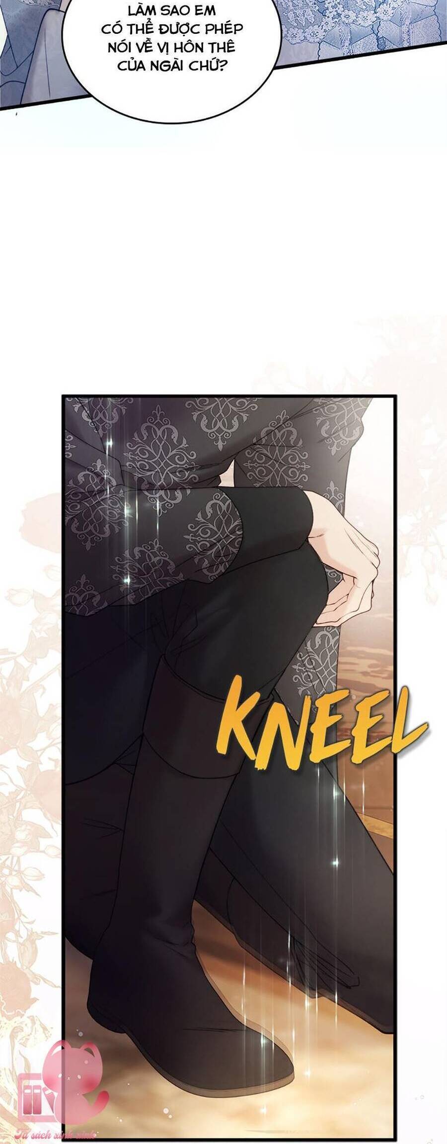 Công Chúa Chloe - Chapter 111 - Page 15