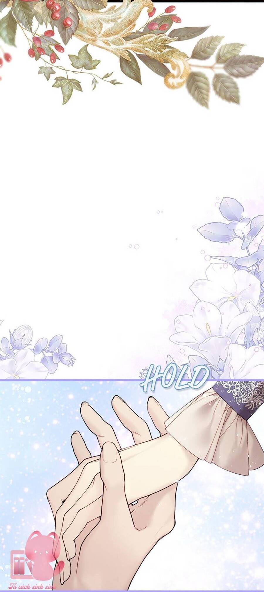 Công Chúa Chloe - Chapter 111 - Page 18