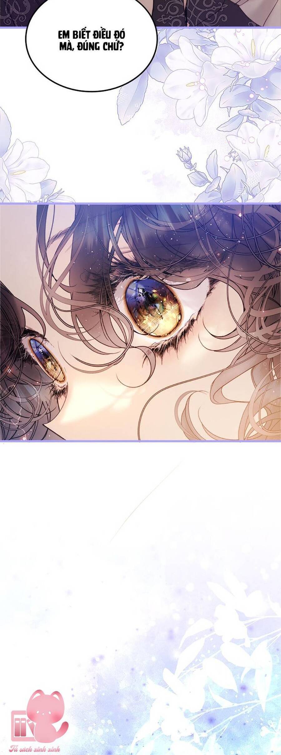 Công Chúa Chloe - Chapter 111 - Page 20