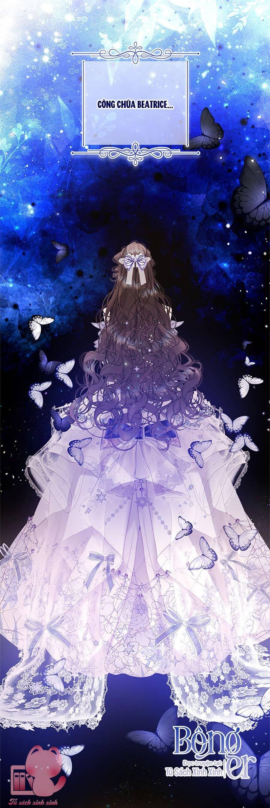 Công Chúa Chloe - Chapter 111 - Page 21