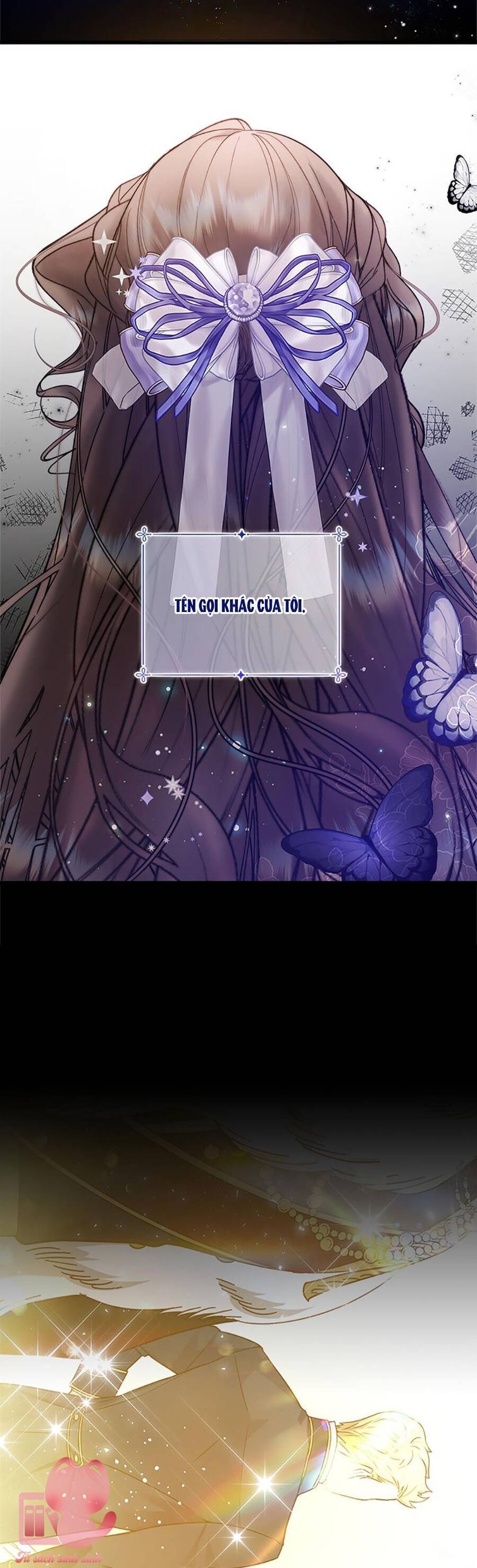 Công Chúa Chloe - Chapter 111 - Page 22